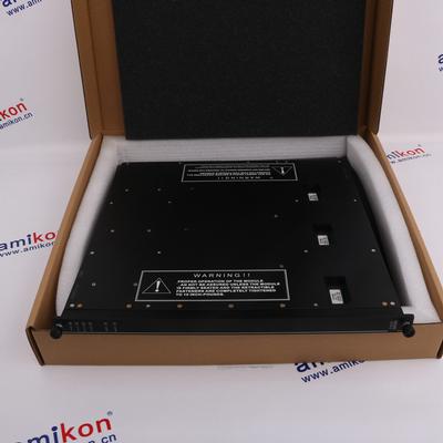 TRICONEX 3614E Distributed Control System (DCS)  | sales2@amikon.cn